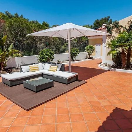 Cobre Sleeps 12 Pool Wifi Villa Torre (Lisbon)