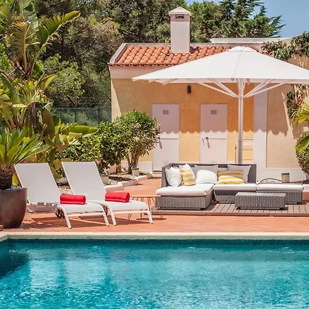 Cobre Sleeps 12 Pool Wifi